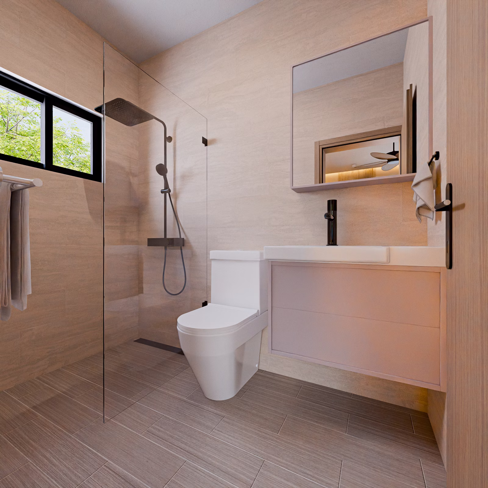 Baño