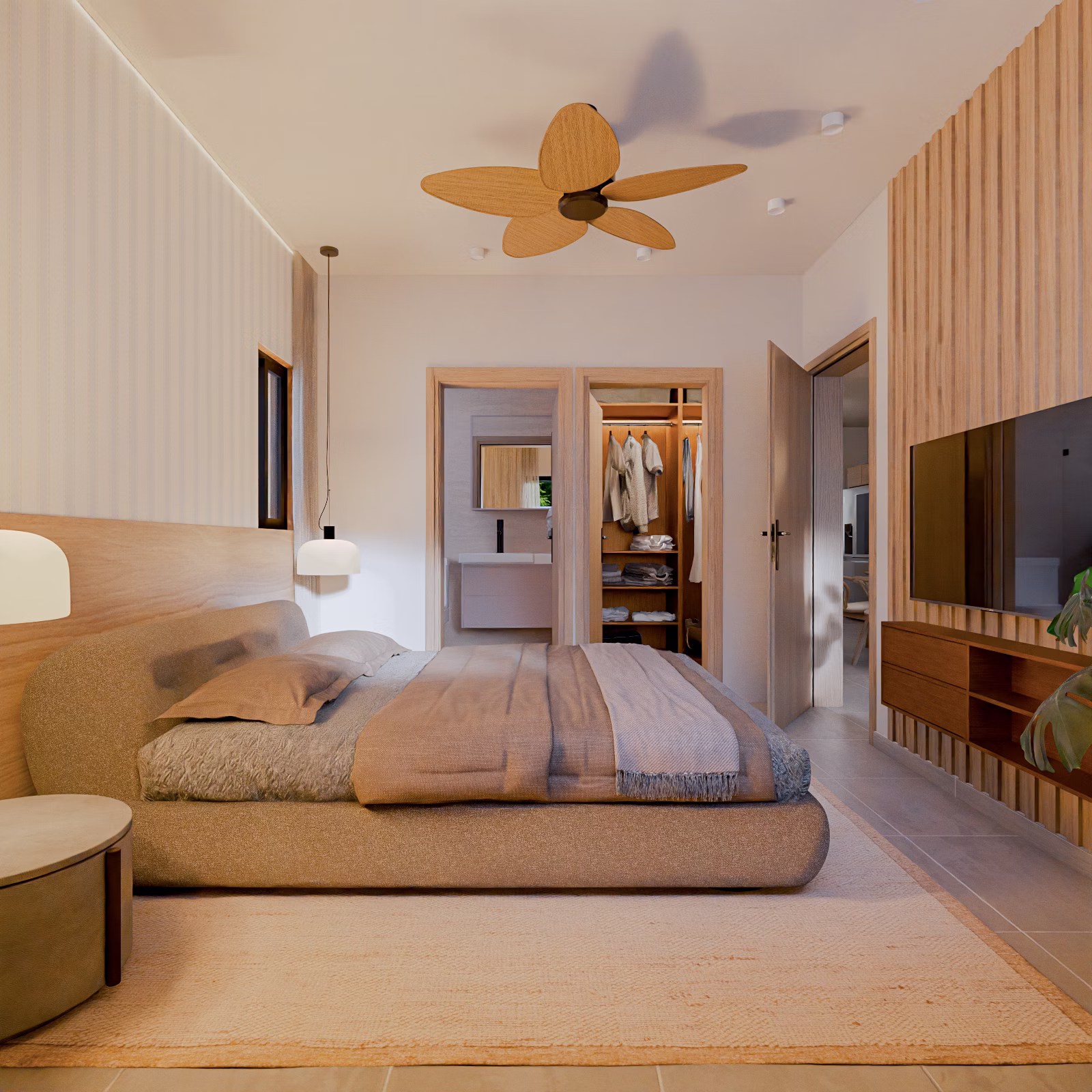 Habitación